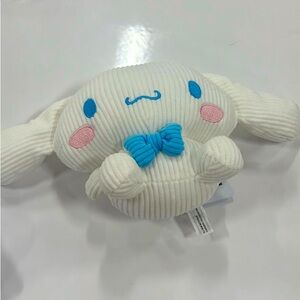 Sanrio cinnamonroll plush